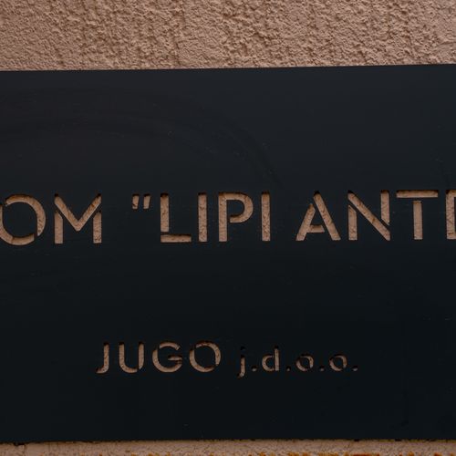  Fotografija iz Doma Lipi Ante 