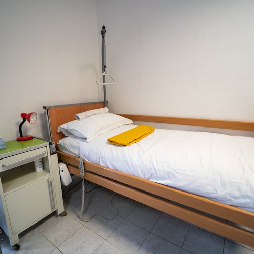  Fotografija iz Doma Lipi Ante 